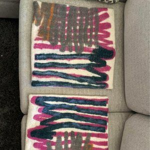 Westelm Pillow Cases